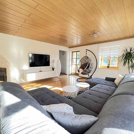 Haus Andreas Apartment Bodenmais Ngoại thất bức ảnh