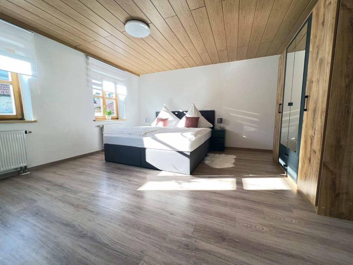 Haus Andreas Apartment Bodenmais Ngoại thất bức ảnh