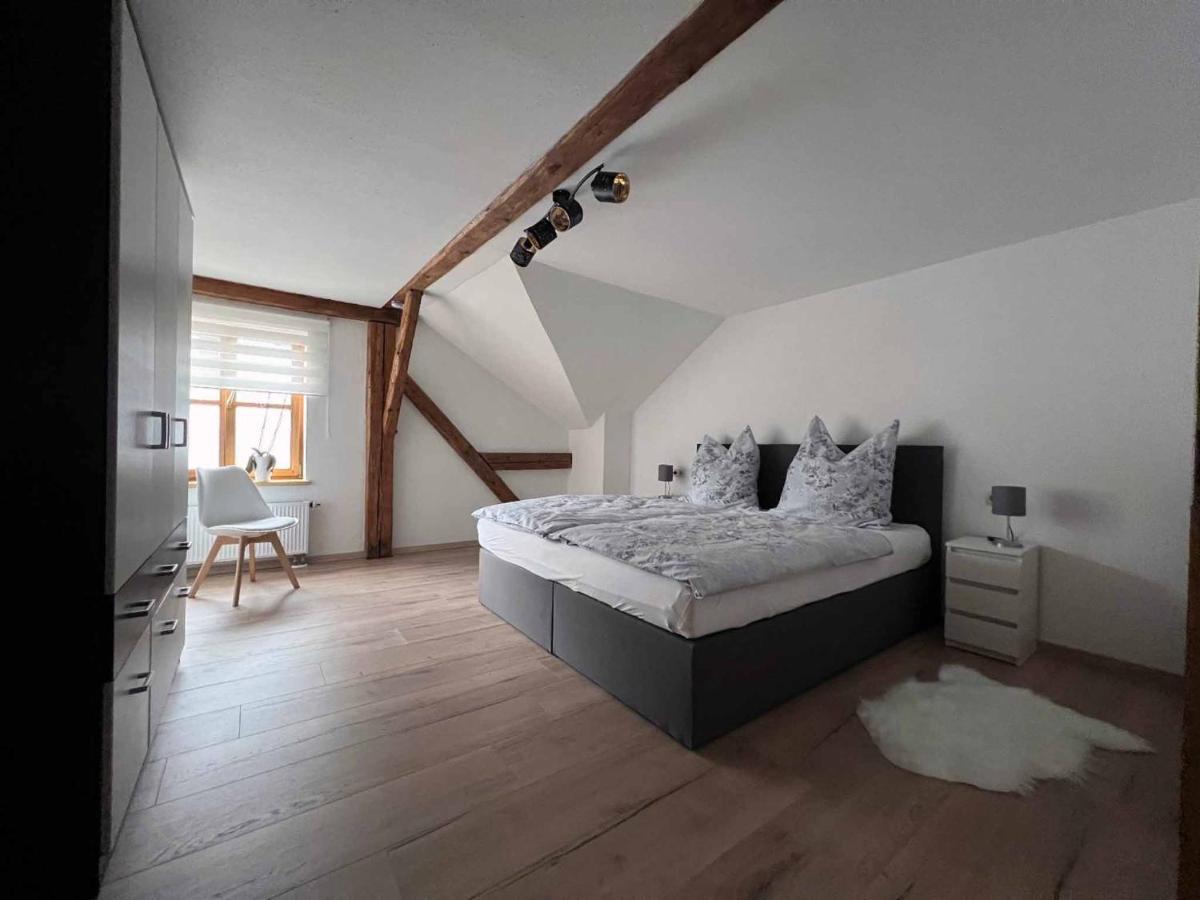 Haus Andreas Apartment Bodenmais Ngoại thất bức ảnh