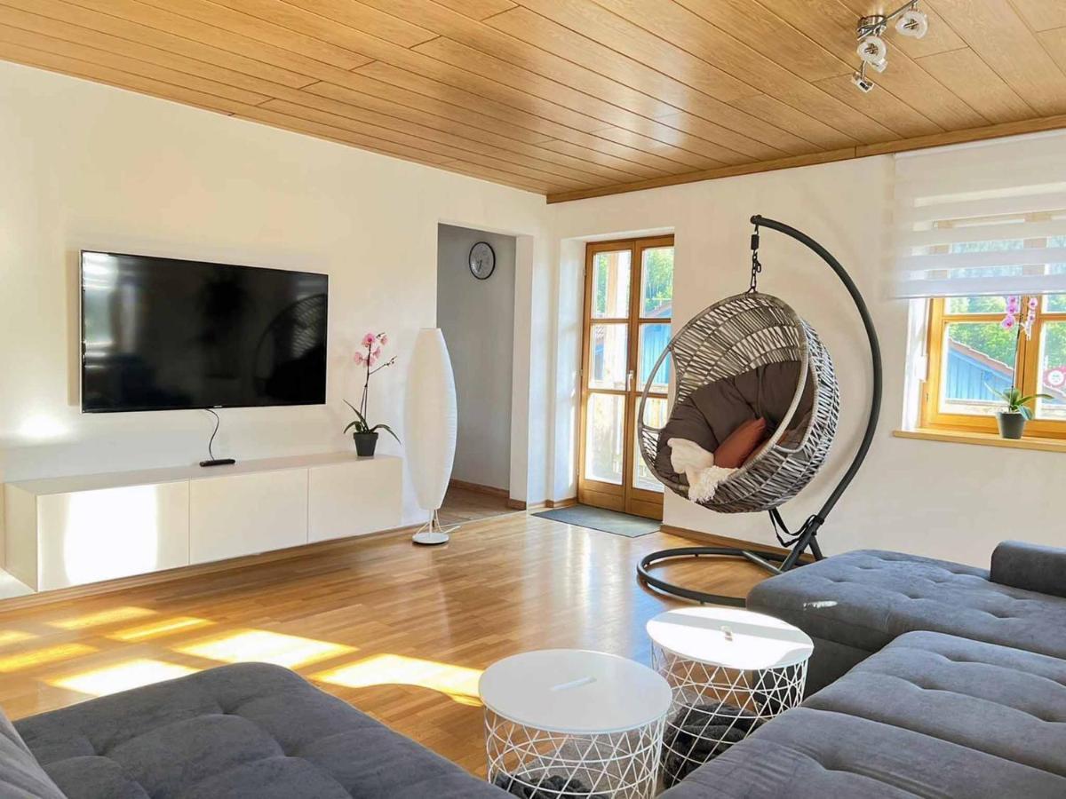 Haus Andreas Apartment Bodenmais Ngoại thất bức ảnh