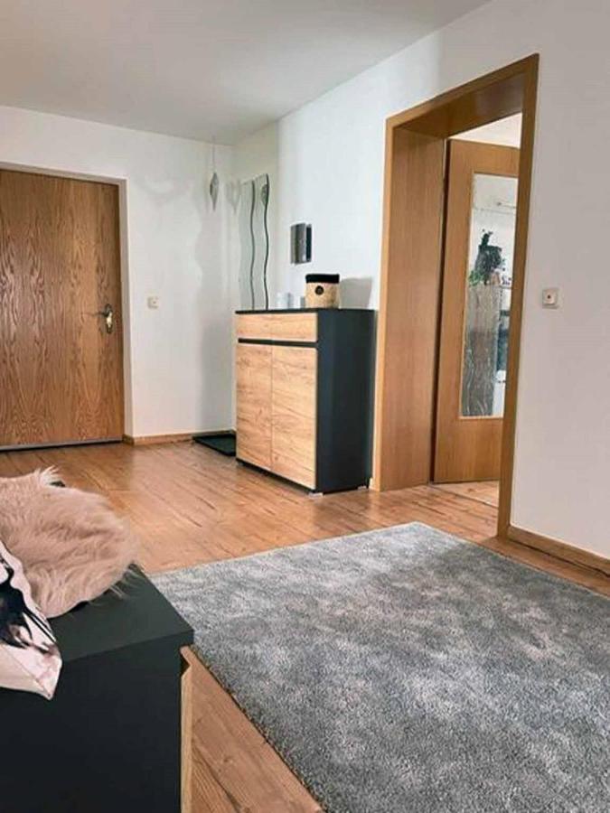 Haus Andreas Apartment Bodenmais Ngoại thất bức ảnh