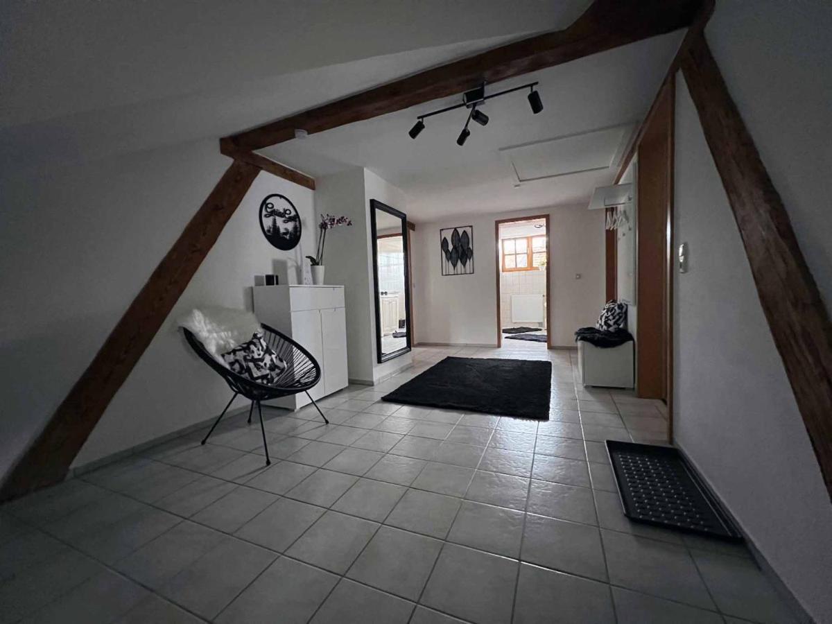 Haus Andreas Apartment Bodenmais Ngoại thất bức ảnh