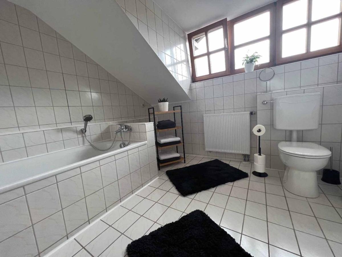 Haus Andreas Apartment Bodenmais Ngoại thất bức ảnh